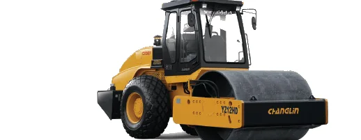 Soil compactor