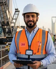Civil engineer