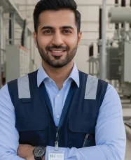 Electrical engineer