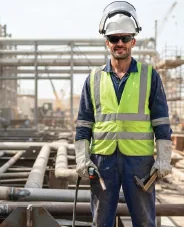 Welder